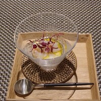リストランテ 鶴ノ荘 - 