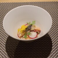 リストランテ 鶴ノ荘 - 