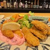本格焼酎BARニチヨウビ