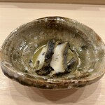 鮨 赫 sushi aka Tokyo - 