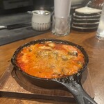 鉄板居酒屋 双葉 - 