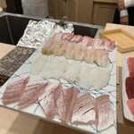 鮨 赫 sushi aka Tokyo - 