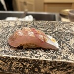 鮨 赫 sushi aka Tokyo - 