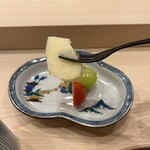 鮨 赫 sushi aka Tokyo - 