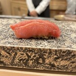鮨 赫 sushi aka Tokyo - 