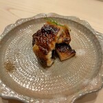 鮨 赫 sushi aka Tokyo - 