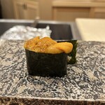 鮨 赫 sushi aka Tokyo - 