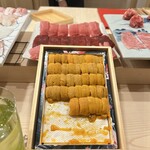 鮨 赫 sushi aka Tokyo - 