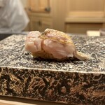 鮨 赫 sushi aka Tokyo - 