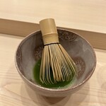 鮨 赫 sushi aka Tokyo - 