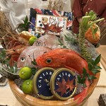 鮨 赫 sushi aka Tokyo - 