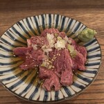 もつ焼き 本塁打 - 