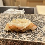 鮨 赫 sushi aka Tokyo - 