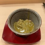 鮨 赫 sushi aka Tokyo - 