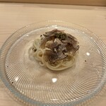 鮨 赫 sushi aka Tokyo - 