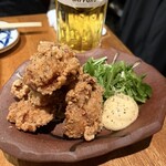 鉄板居酒屋 双葉 - 