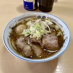 長八 - 