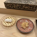 鮨 赫 sushi aka Tokyo - 