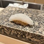 鮨 赫 sushi aka Tokyo - 