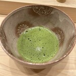 鮨 赫 sushi aka Tokyo - 