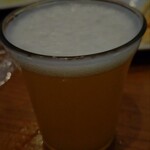 ニホンバシ ブルワリー トウキョウステーション - 