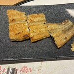 うなぎ四代目菊川 - 