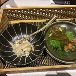 うなぎ四代目菊川 東京駅黒塀横丁店 - 