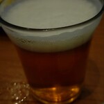 ニホンバシ ブルワリー トウキョウステーション - 