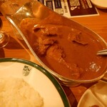 新宿中村屋 manna - 