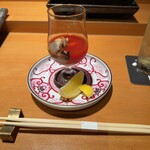 八新鮨 - 料理写真: