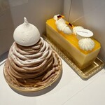 콩피튀르 앗슈 비손점