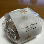 カズノリ イケダ アンディヴィデュエル - 