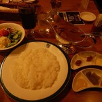 新宿中村屋 manna - 