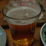 ニホンバシ ブルワリー トウキョウステーション - 