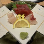 うなぎ四代目菊川 東京駅黒塀横丁店 - 