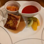 美味これくしょん神田倶楽部 - 