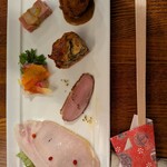 美味これくしょん神田倶楽部 - 