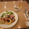 テンボー - 料理写真: