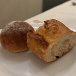 アルポルト - アルポルト(パン)