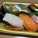 スーパーストア ナカガワ - 