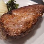 マロリーポークステーキ 静岡店 - 