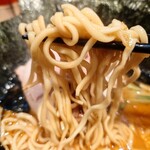 ラーメン 末廣家 - 