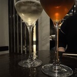 鉄板焼　ぼんの - 