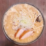 AKIHA麺屋 粋翔 - 