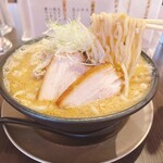 AKIHA麺屋 粋翔 - 