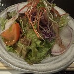 鉄板焼　ぼんの - 