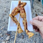 野外民族博物館リトルワールド - 