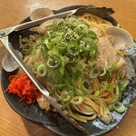 鉄板大衆酒場 よしかわ - 