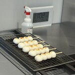 田頭茶舗&ゆい庵 福岡赤坂店 - 