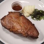 マロリーポークステーキ 静岡店 - 